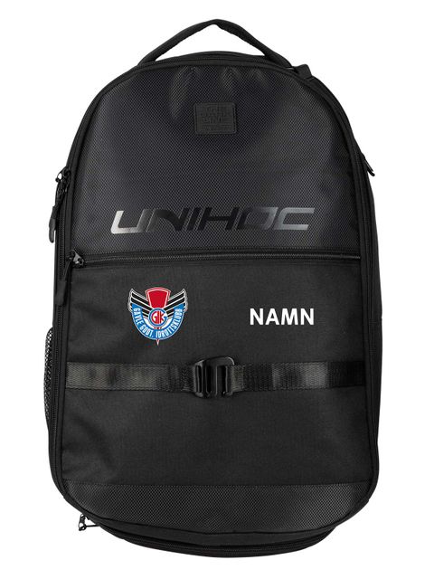 Unihoc Ryggsäck DARK LINE (Gävle GIK)